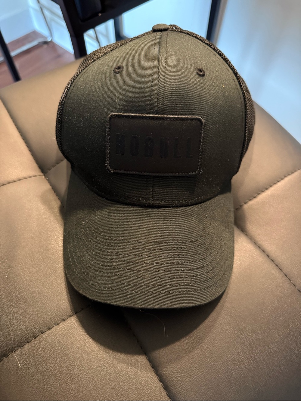NOBULL Trucker Cap